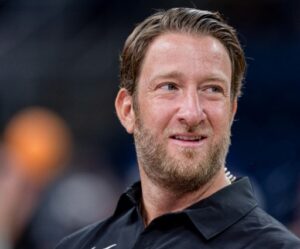 Dave Portnoy goes on tirade after losing bet in Broncos vs Raiders.