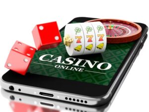 BetOnline Casino