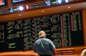 sports betting