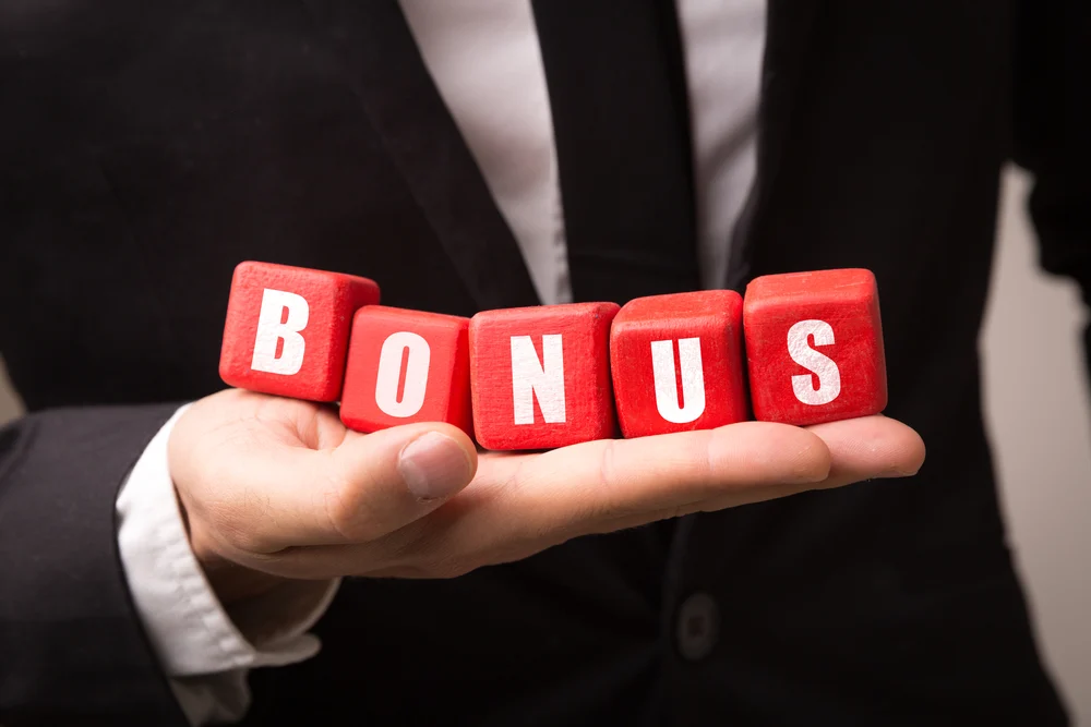 Sportsbook bonuses