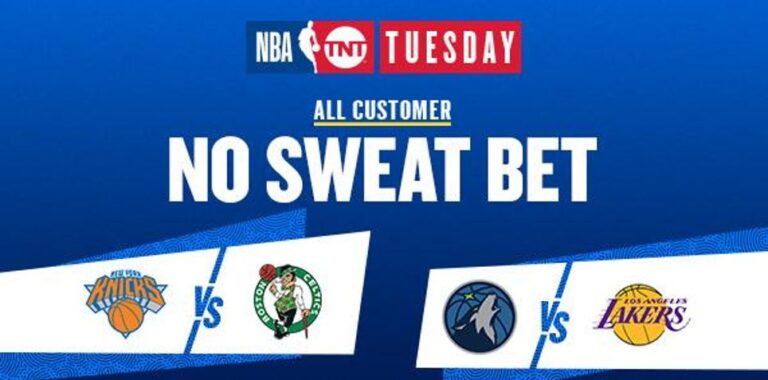 No Sweat Bets Explained (2026) — Risk Free Bets vs Bonus Bets