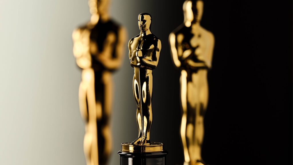 Oscars Academy Awards