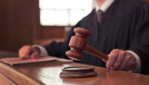 Donald Hellinger case