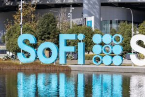 sofi usd