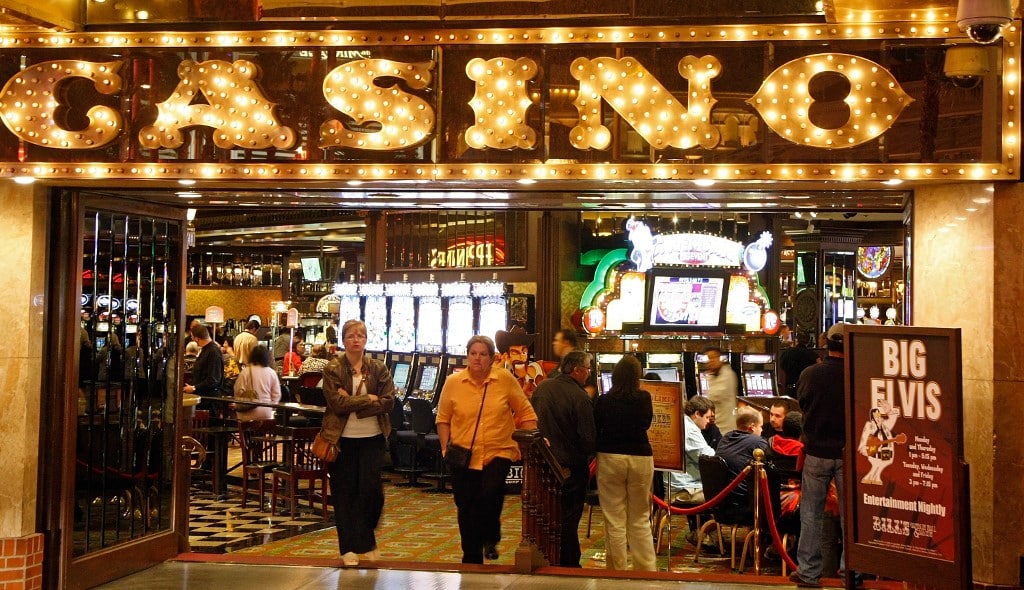 Las Vegas Casinos