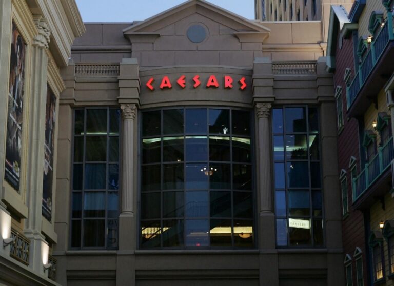 Caesars