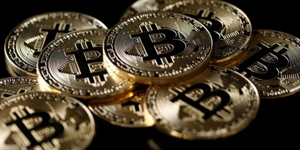 bitcoin currency