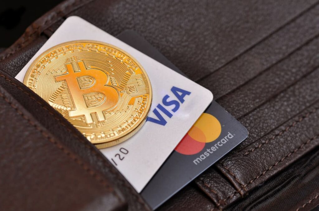 crypto wallet
