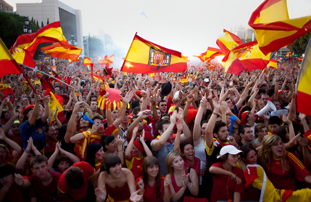 European Football - Spain vs. Macedonia Betting Tips & Predictions