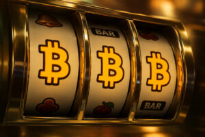 bitcoin casino