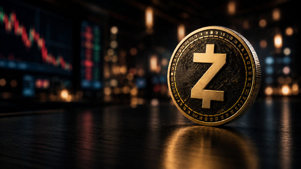 z cash bitcoin rise
