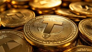 tether