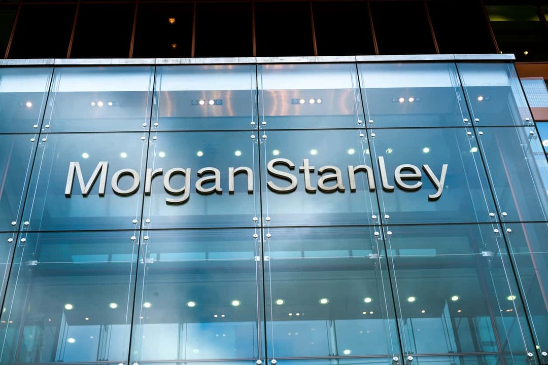 morgan stanleys