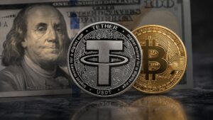 bitcoin vs usdt