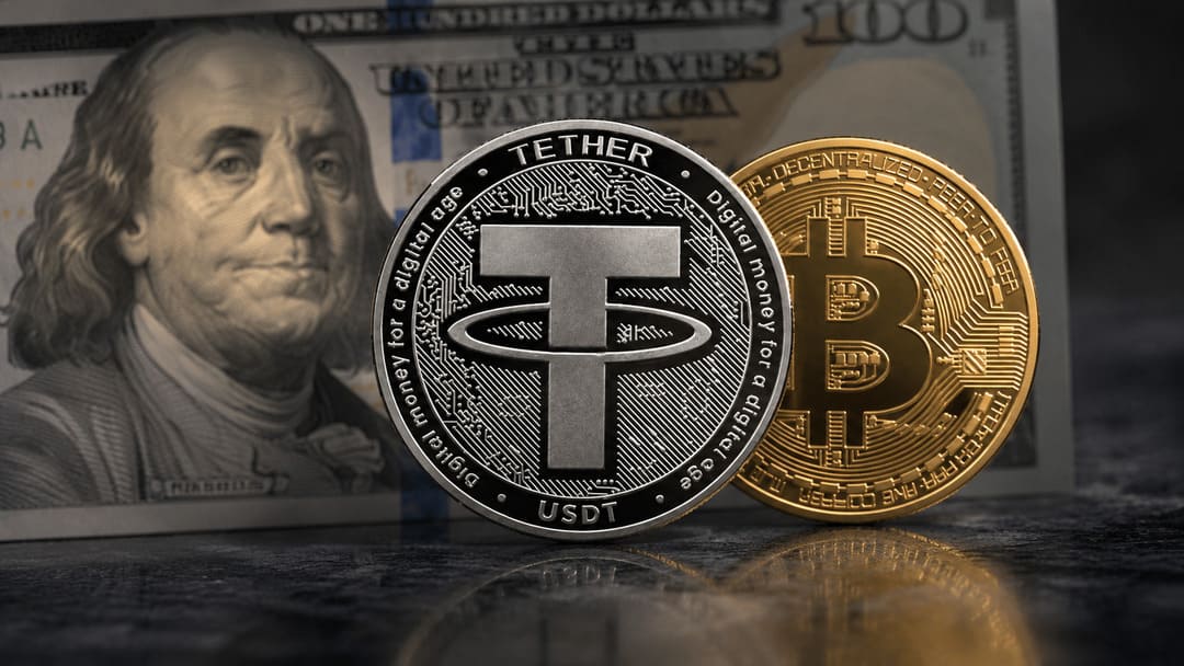 Crypto Traders Are Running Back to Stablecoins And Bitcoin Should Worry