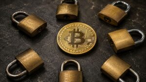 bitcoin wallet