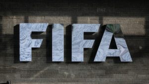 fifa building