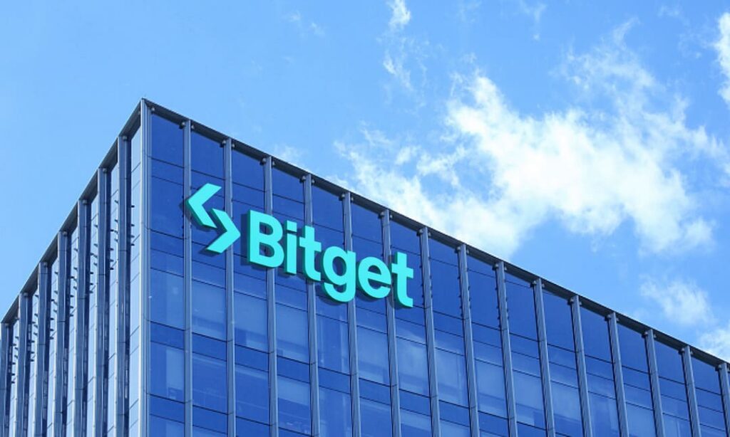 bitget