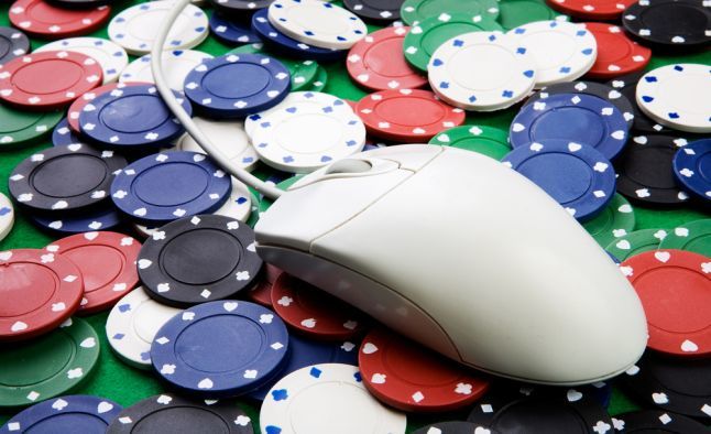 Pennsylvania Online Poker Records One of its Lowest Performing Months to Date