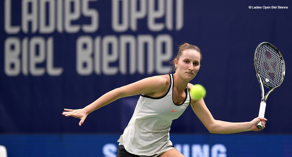 WTA Biel Final – Vondrousova Vs. Kontaveit - Bookmakers Review - A ...